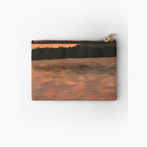 Item preview, Fire Sunrise Sky designed and sold by LupineDesign.