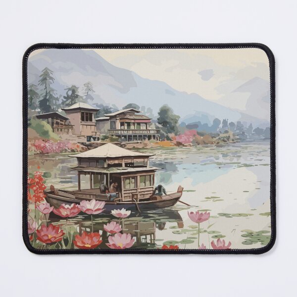 Item preview, Himalyan, Boat house designed and sold by Ellimade.
