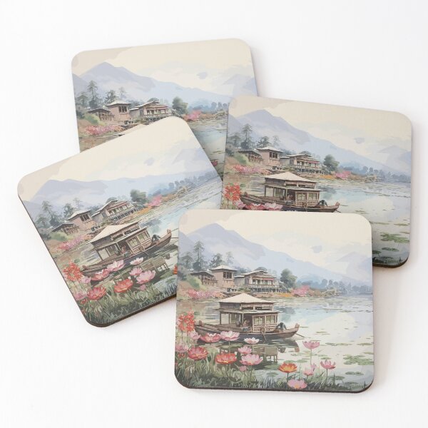 Item preview, Himalyan, Boat house designed and sold by Ellimade.