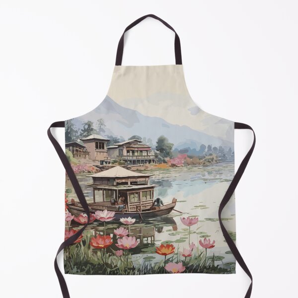 Item preview, Himalyan, Boat house designed and sold by Ellimade.