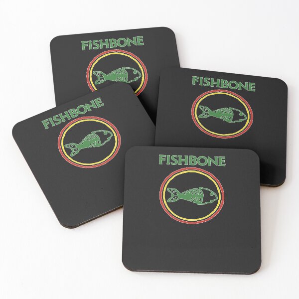 Item preview, Fishbone Ska designed and sold by MaylynnuOyler.