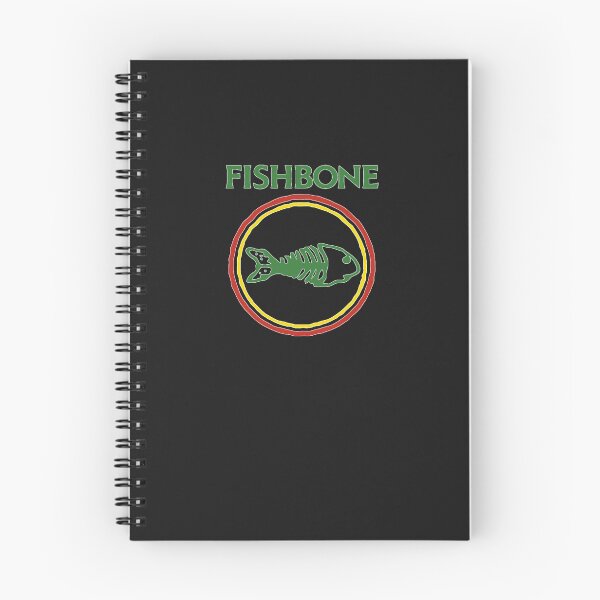 Item preview, Fishbone Ska designed and sold by MaylynnuOyler.