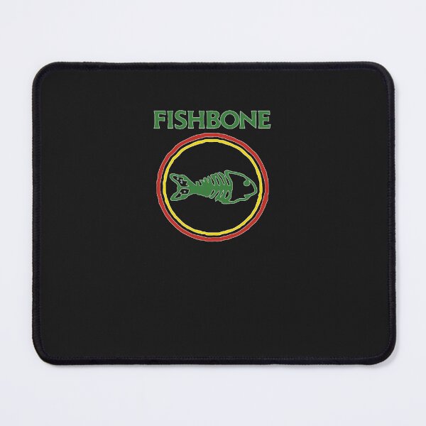 Item preview, Fishbone Ska designed and sold by MaylynnuOyler.