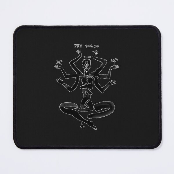 Item preview, FKA Twigs designed and sold by MaylynnuOyler.
