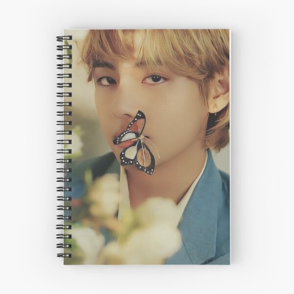 Item preview, Kim Taehyung bts v designed and sold by loonelywhale.