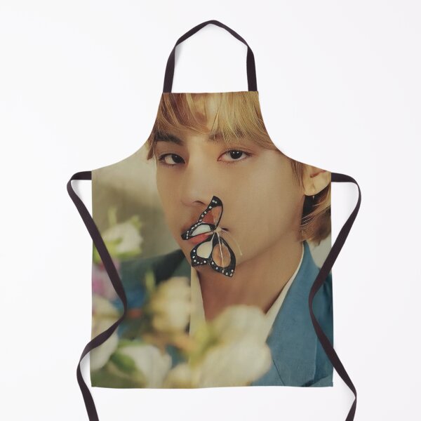 Item preview, Kim Taehyung bts v designed and sold by loonelywhale.