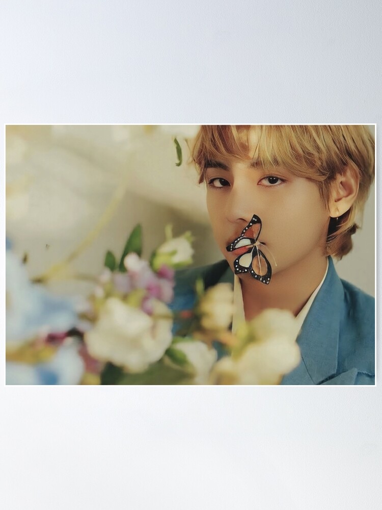 BTS 防弾少年団 V TAEHYUNG MINICLEAR POSTER 9枚 BTS 防弾少年団 V TAEHYUNG MINICLEAR POSTER 9枚 BTS 防弾少年