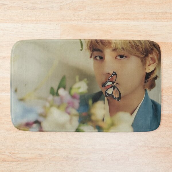 Item preview, Kim Taehyung bts v designed and sold by loonelywhale.