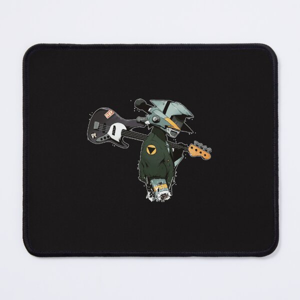 Item preview, FLCL Guitar designed and sold by Jahyerwood.