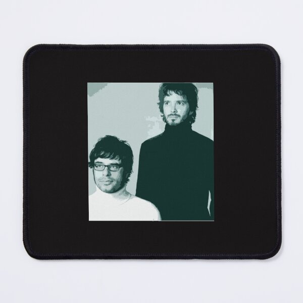 Item preview, Flight Of The Conchords Family Portrait designed and sold by Jahyerwood.