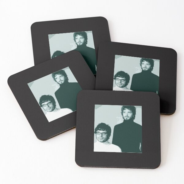 Item preview, Flight Of The Conchords Family Portrait designed and sold by Jahyerwood.