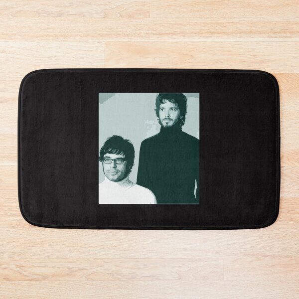 Item preview, Flight Of The Conchords Family Portrait designed and sold by Jahyerwood.