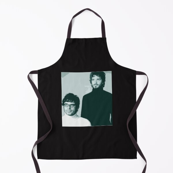 Item preview, Flight Of The Conchords Family Portrait designed and sold by Jahyerwood.