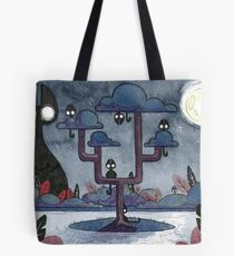 Nacht Tasche