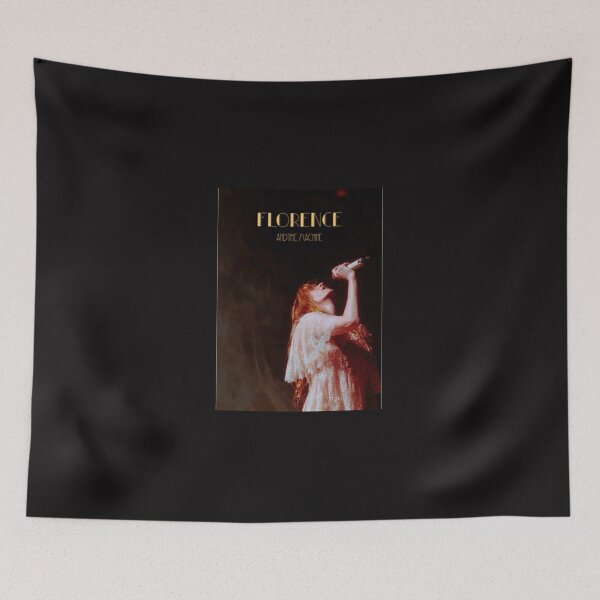 Item preview, Flo And Mac designed and sold by Jahyerwood.