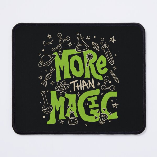 Item preview, More Than Magic by Tobe Fonseca designed and sold by Tobe Fonseca®.