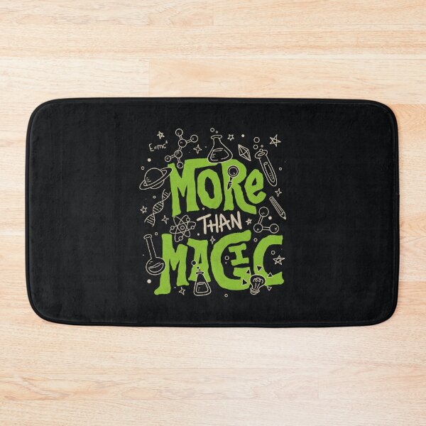 Item preview, More Than Magic by Tobe Fonseca designed and sold by Tobe Fonseca®.