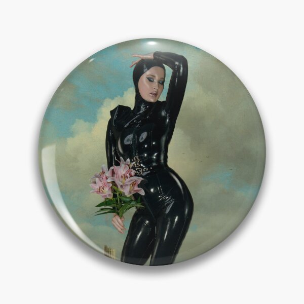 Item preview, Elena Lovebite designed and sold by SannevanBergenh.