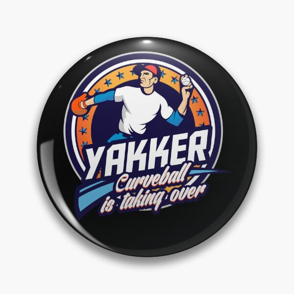 Item preview, Funny Baseball Lover Yakker Uncle Charlie Baseball Slang designed and sold by UniQueensShop.