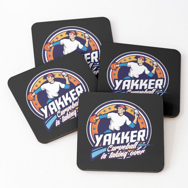 Item preview, Funny Baseball Lover Yakker Uncle Charlie Baseball Slang designed and sold by UniQueensShop.