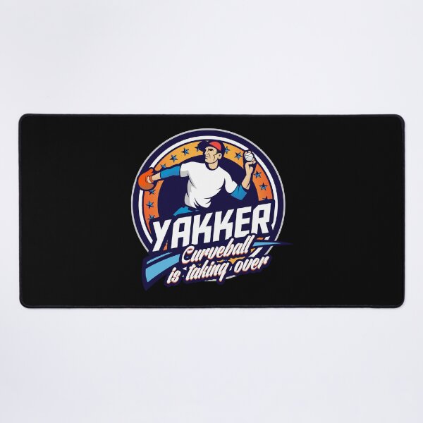Item preview, Funny Baseball Lover Yakker Uncle Charlie Baseball Slang designed and sold by UniQueensShop.