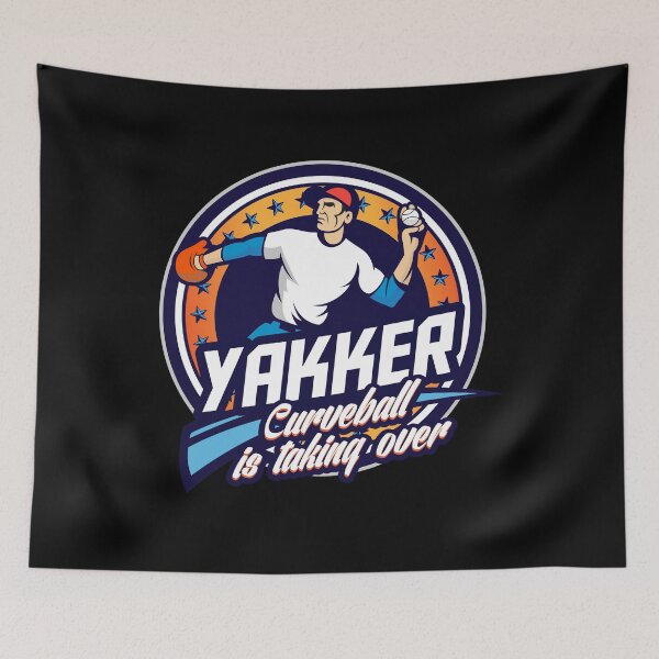 Item preview, Funny Baseball Lover Yakker Uncle Charlie Baseball Slang designed and sold by UniQueensShop.