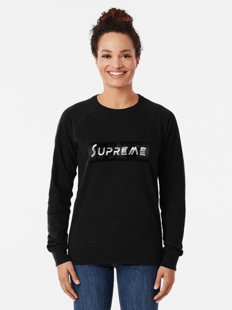supreme panther jeans