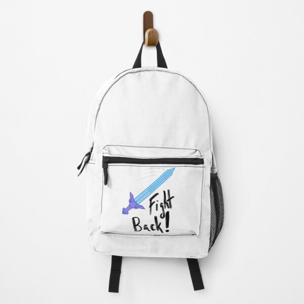 Item preview, Fight Back! designed and sold by m-and-m2022.