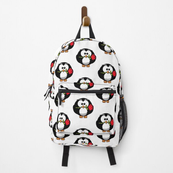 Item preview, Cute Penguin designed and sold by Bunmigraphics .