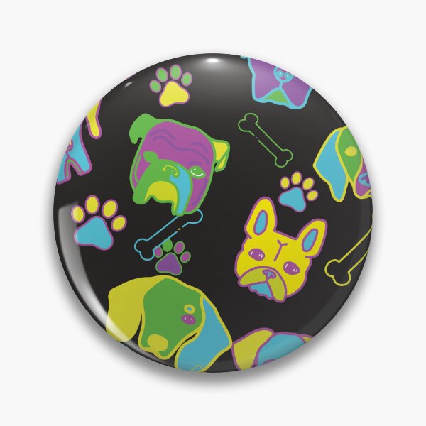 Item preview, DOG COLOR designed and sold by CELINEarg.