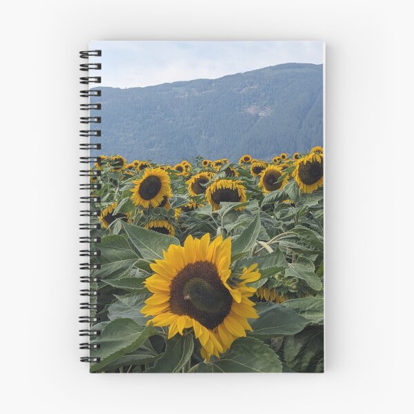 Item preview, Sunflowers designed and sold by CsillaRosales.