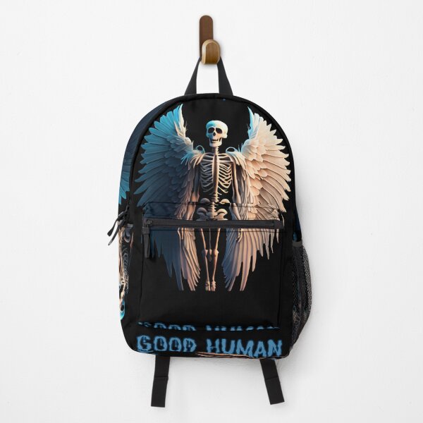 Item preview, HALLOWEEN - GOOD HUMAN ANGEL WINGS 1 designed and sold by justyna-s28.