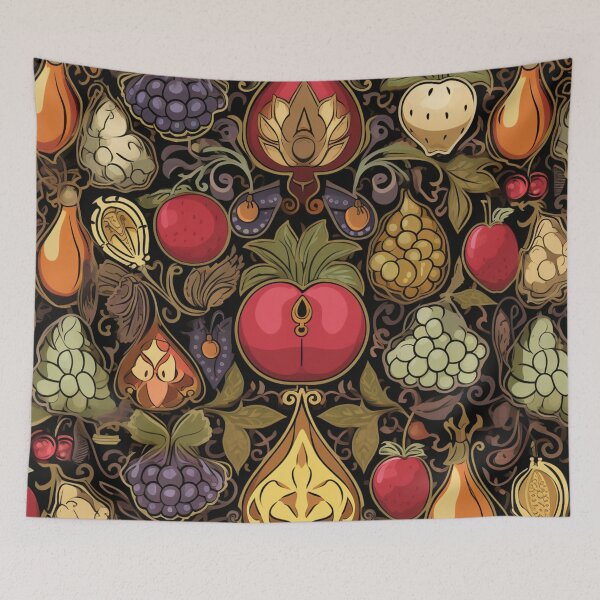 Item preview, Forbidden Fruit designed and sold by DesignsByJB1.