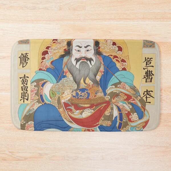 Item preview, Takemikazuchi designed and sold by ComicsFactory.