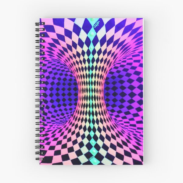 Item preview, Endless Energy (Blacklight) designed and sold by andresindio.