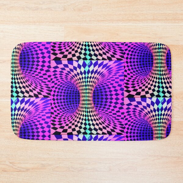 Item preview, Endless Energy (Blacklight) designed and sold by andresindio.