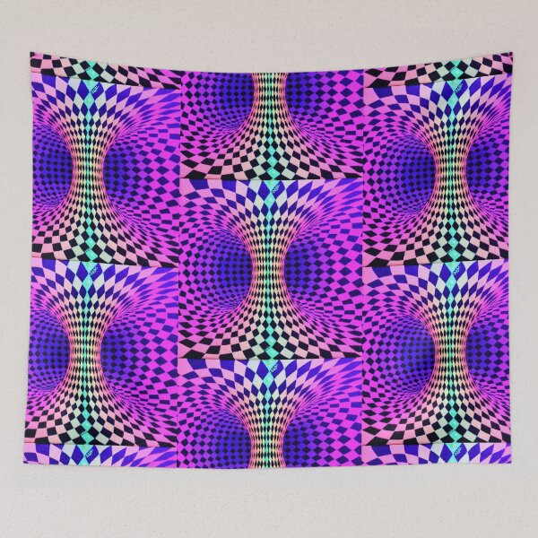 Item preview, Endless Energy (Blacklight) designed and sold by andresindio.