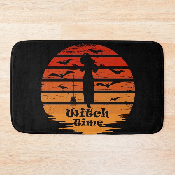 Item preview, Witch time vintage Witchcraft designed and sold by Alexaltay.