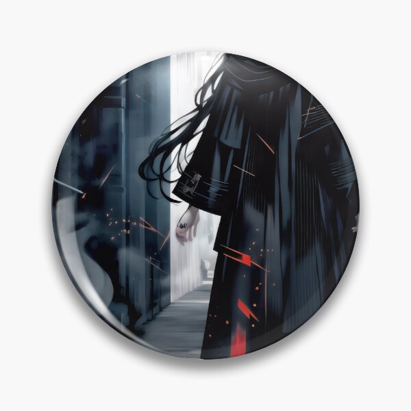 Item preview, Alleyway Detour designed and sold by VoidXedis.