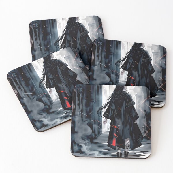 Item preview, Alleyway Detour designed and sold by VoidXedis.