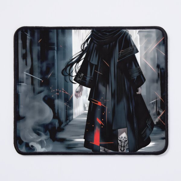 Item preview, Alleyway Detour designed and sold by VoidXedis.