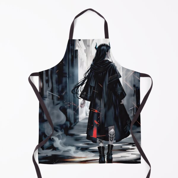 Item preview, Alleyway Detour designed and sold by VoidXedis.