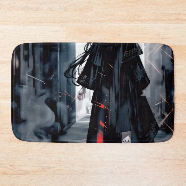 Item preview, Alleyway Detour designed and sold by VoidXedis.