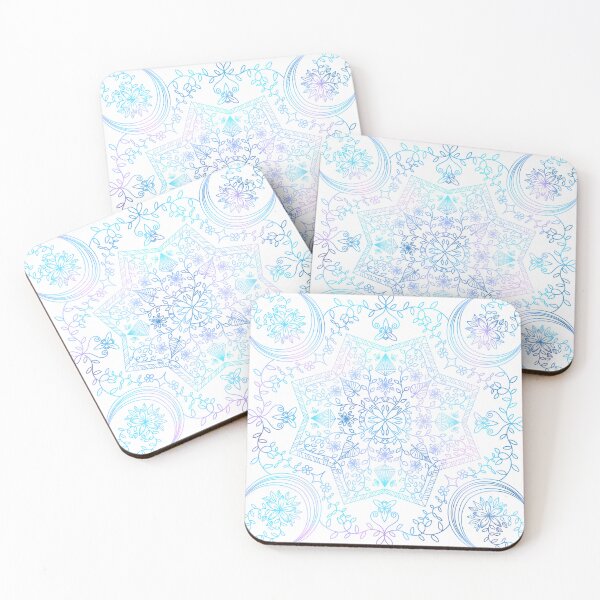 Item preview, Celestial Botanicals designed and sold by joyandart31.