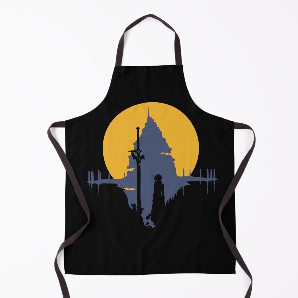 Item preview, SAO WORLD designed and sold by andreacabeza.
