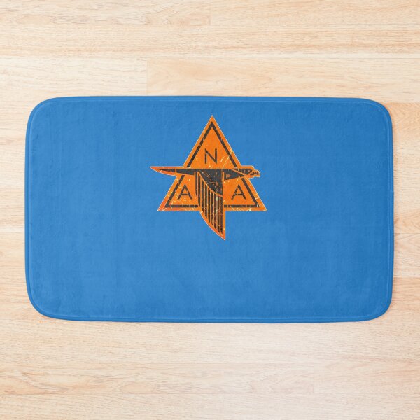 Item preview, North American Aviation NAA WW2 logo designed and sold by MadisenCritten.