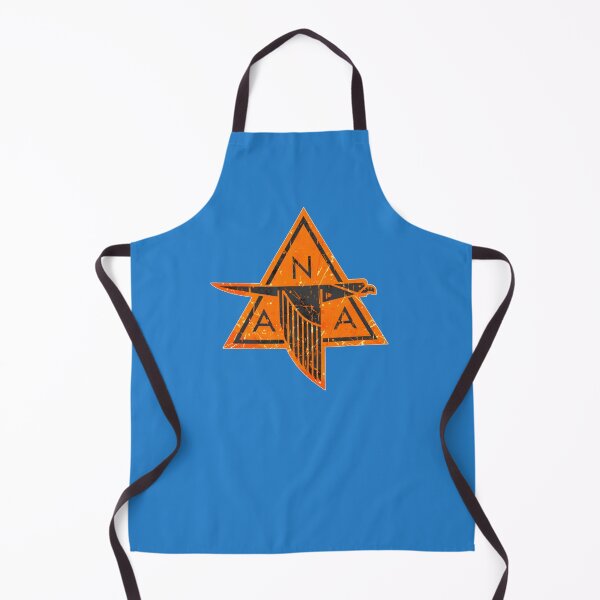 Item preview, North American Aviation NAA WW2 logo designed and sold by MadisenCritten.
