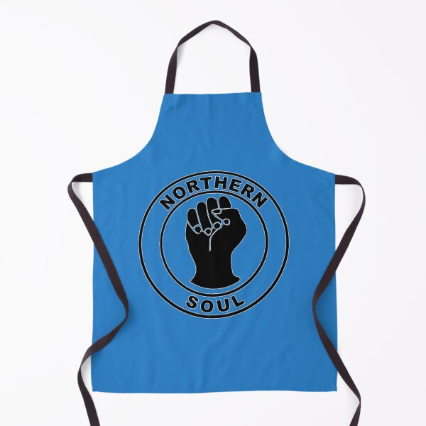 Item preview, Northern Soul Record Label Logo designed and sold by MadisenCritten.