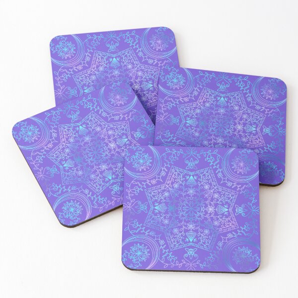 Item preview, Celestial Botanicals designed and sold by joyandart31.