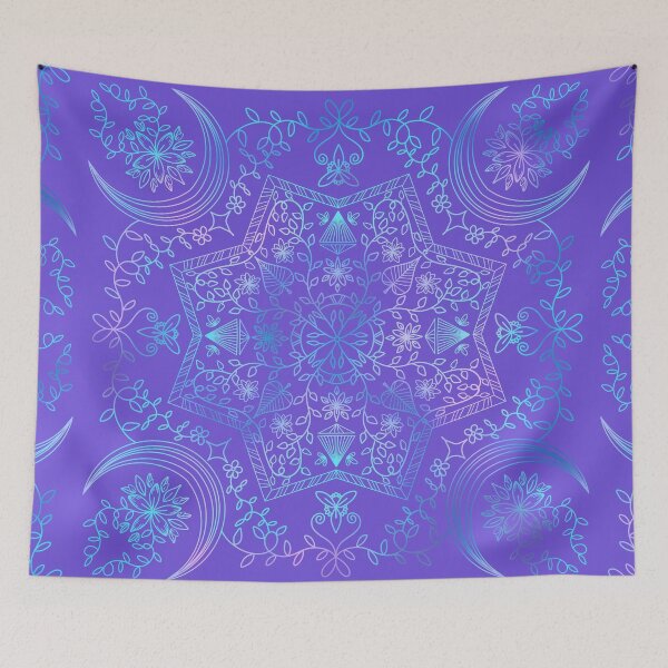 Item preview, Celestial Botanicals designed and sold by joyandart31.